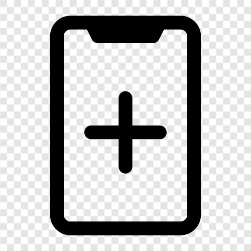 Айфон, андроид, блэкберри, оконный телефон Значок svg