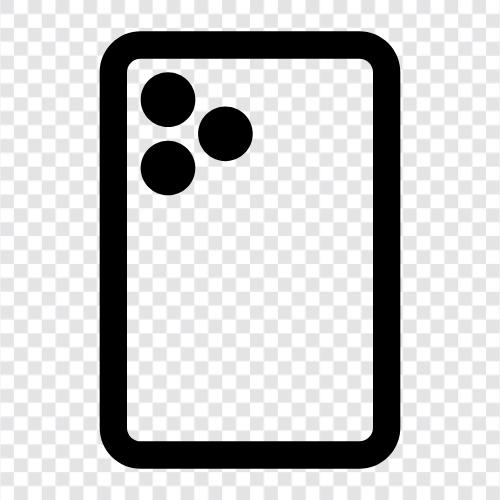 iphone, android, Brombeere, Fenstertelefon symbol
