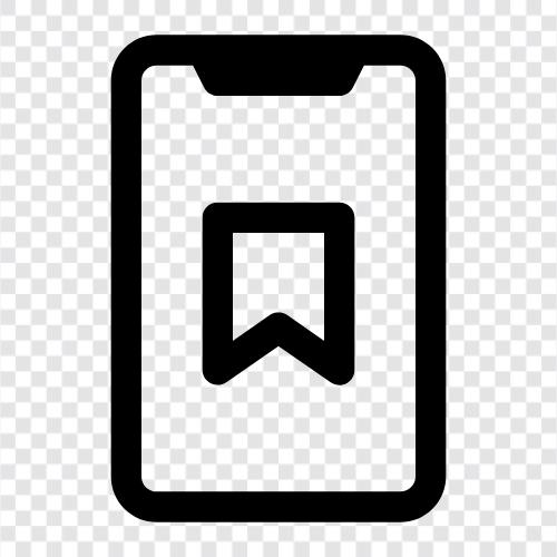 iphone, android, galaxy, telefon ikon svg