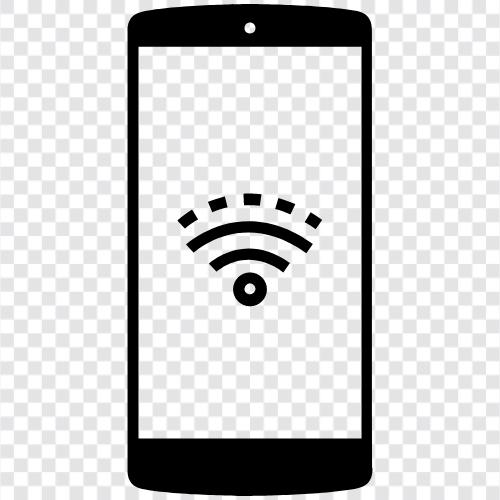iphone, android, iphone 5c, mobil telefon ikon svg
