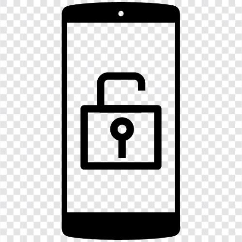 iphone, android, blackberry, pencere telefonu ikon svg