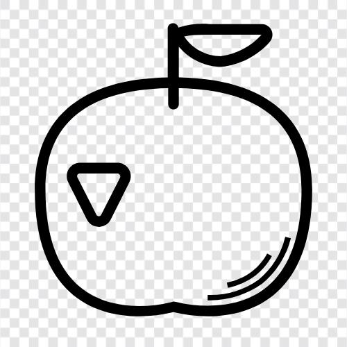 iPhone, iPad, iPod, Apple Watch icon svg