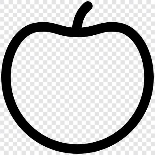 iPhone, iPad, iPod, Apple Watch symbol