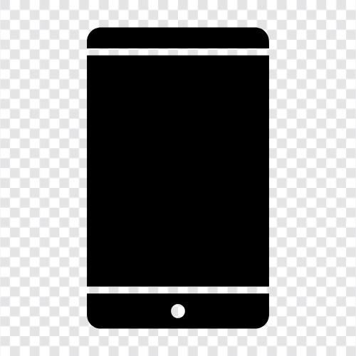 iPhone, Android, Windows Phone, Sмартфон Значок svg