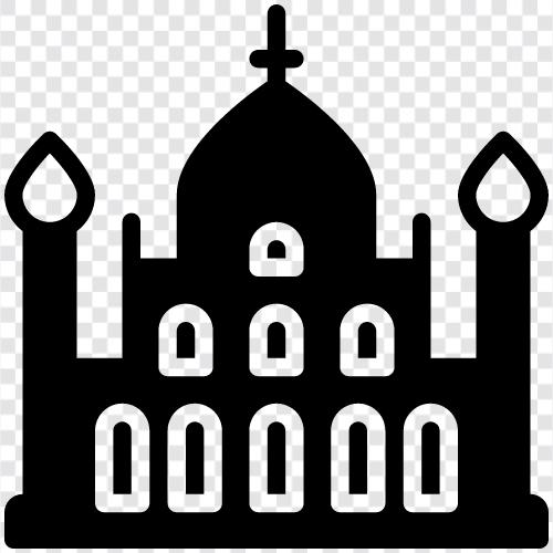 Islamisch symbol