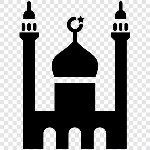 Islamic, Muslims, Islam, faith icon svg