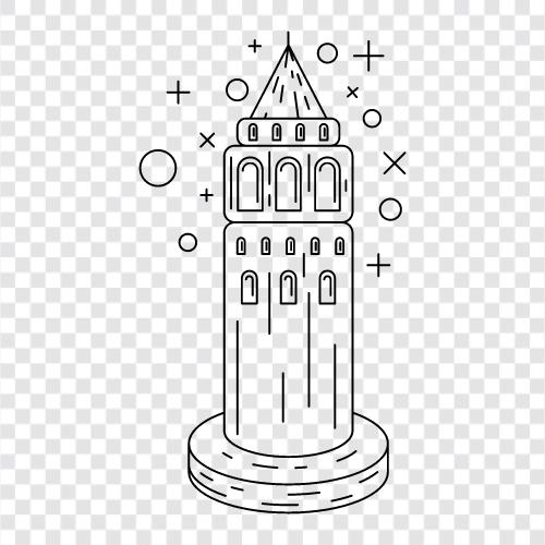 Istanbul, Turkey, history, architecture icon svg