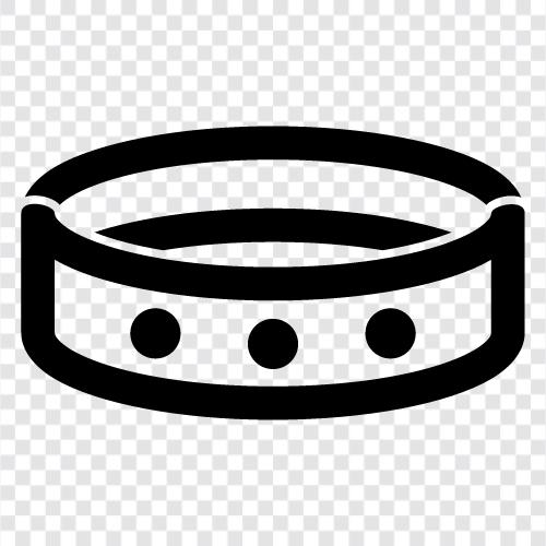 takı, saat, bilezik, bracelet ikon svg