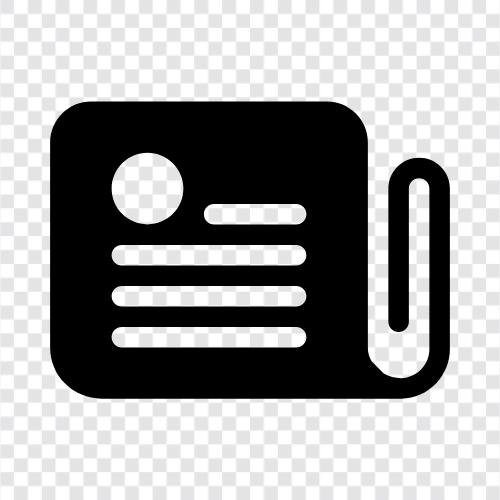 journalism, print media, news, daily icon svg