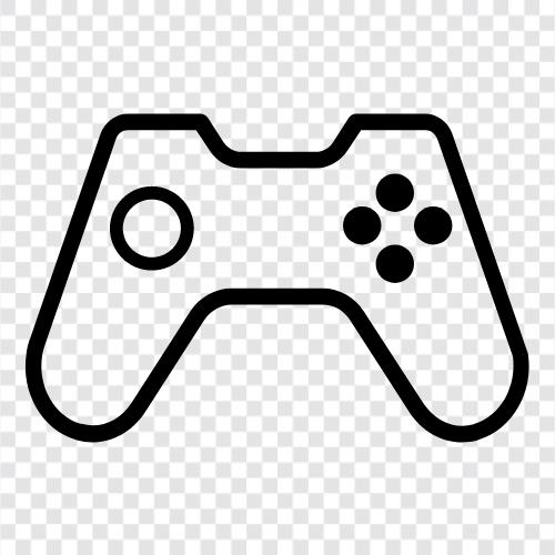 joystick control, joystick programming, joystick games, joystick simulator icon svg