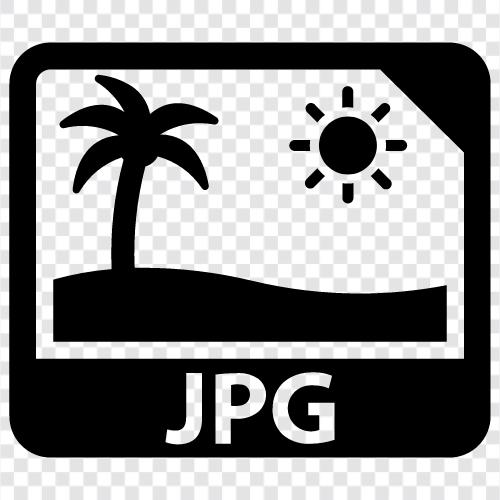 jpg file, pictures, pictures of people, people icon svg
