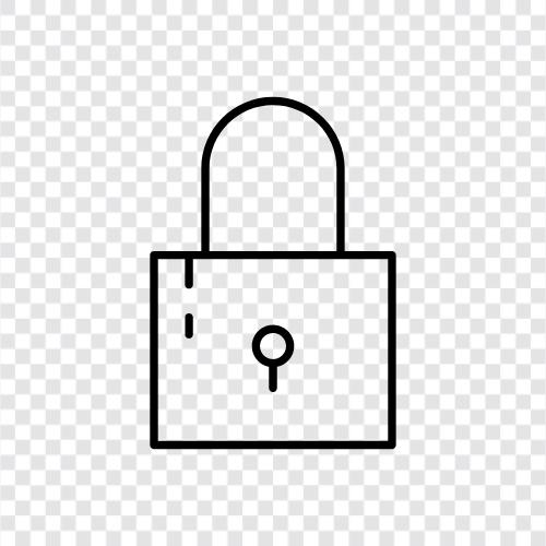 key, security, keys, lock icon svg