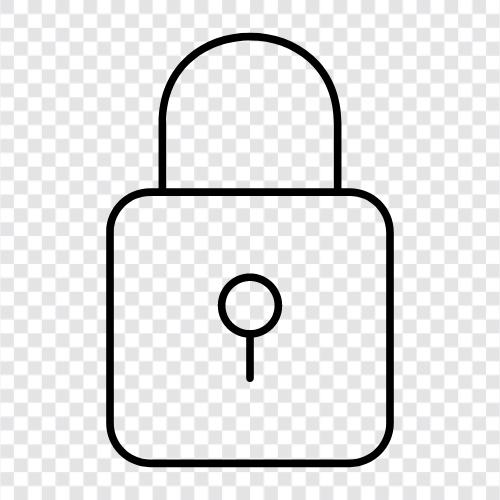 key, security, safe, keep icon svg