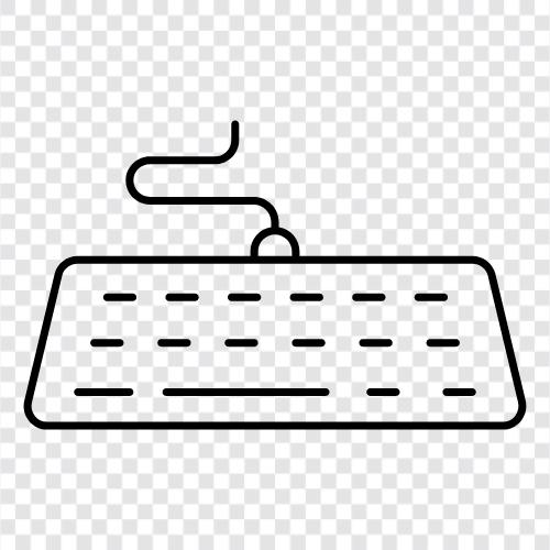 Keyboard for Android, Keyboard for iPhone, Keyboard for iPad, Keyboard icon svg