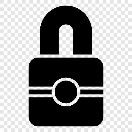 keys, security, lock, keep icon svg