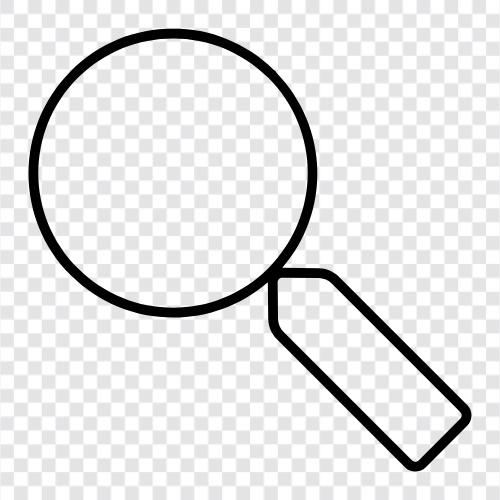 keyword research, Google, Yahoo, Bing icon svg