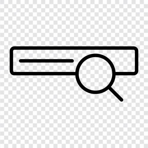 keywords, research, Search icon svg