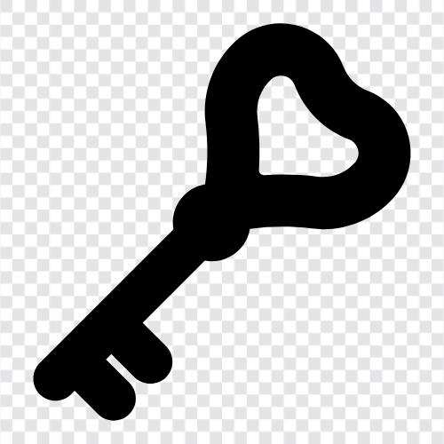 Keywords, Keyword, Keyword List, Key icon svg