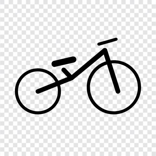 kids bike, kids vehicles, childrens bikes, baby bike icon svg