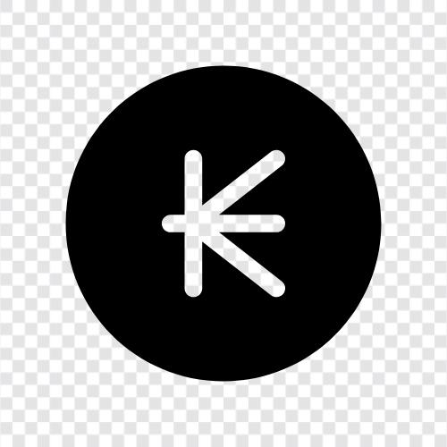 Kipcoin, Kipcoin Cash, Kipcash, Kip icon svg