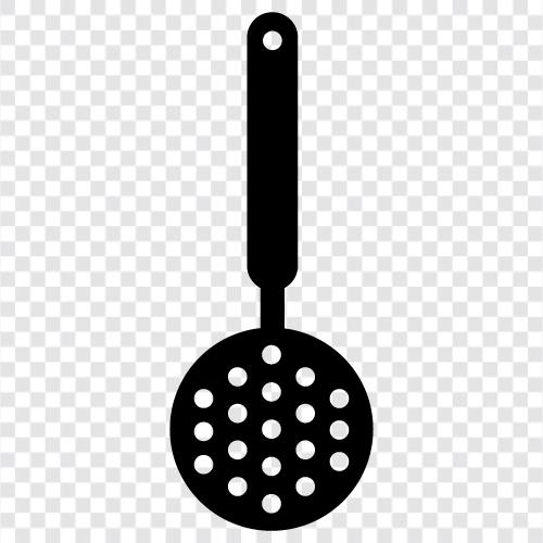 Küche, Kochen, Utensil, Küchengerät symbol