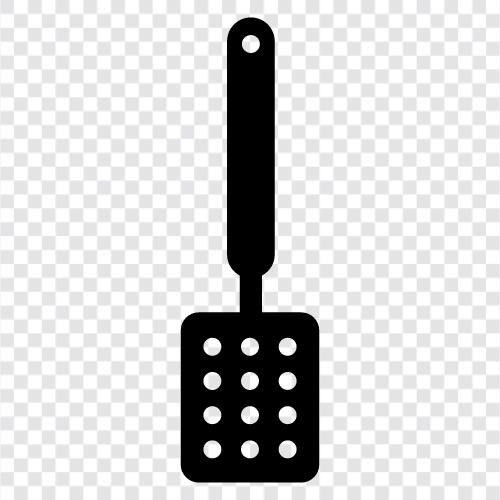 Küchenwerkzeug, Küchenutensil, Kochutensil, Kochgerät symbol