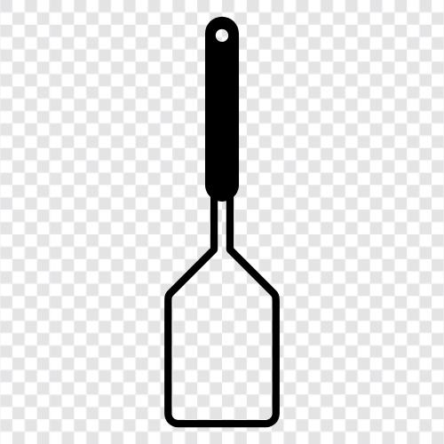 Küchenutensil, Kochutensilien, Kochwerkzeug, Küche ut symbol