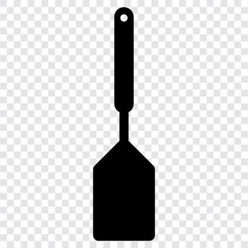 Küchenutensil, Kochutensil, Küchengeräte, Kochwerkzeug symbol