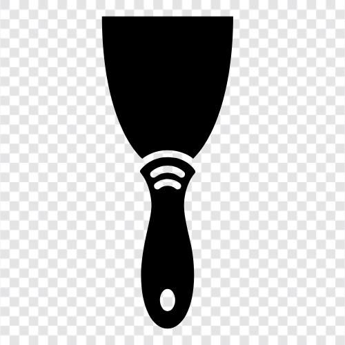 Knife, Construction, Crafts, Hobbies icon svg