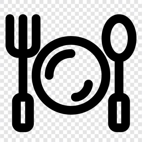 knives, kitchen knives, kitchen cutlery, kitchen icon svg