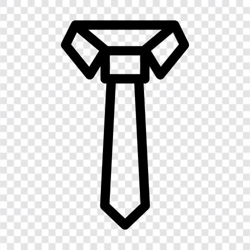 Knoten, Bogen, Fliege, Krawatte symbol