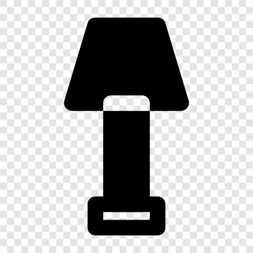 Lampen, Licht, Glühbirne, elektrisch symbol