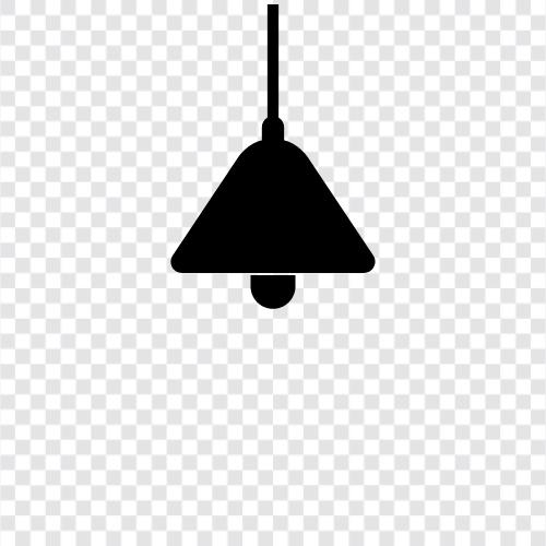 Lampen symbol