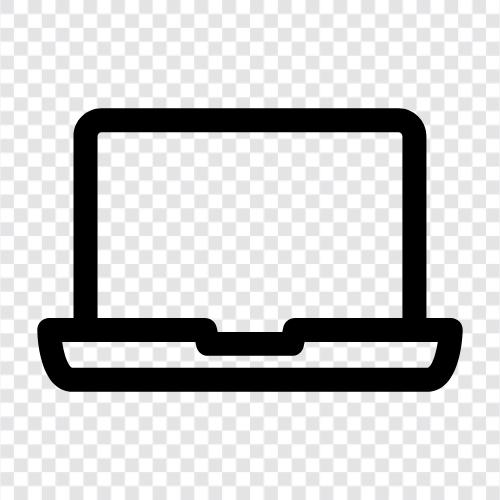 LaptopAkku, LaptopLadegerät, LaptopReparatur, LaptopBildschirm symbol