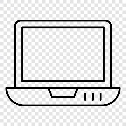 LaptopAkku, LaptopLadegeräte, LaptopGehäuse, LaptopDockingstationen symbol