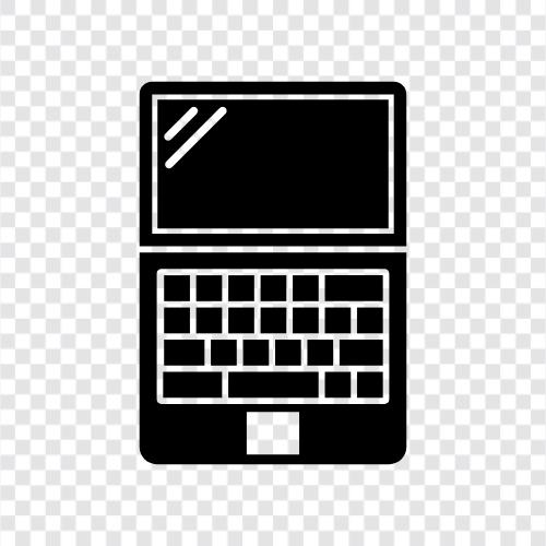 LaptopAkku, LaptopLadegerät, Laptop Bewertungen, tragbaren Laptop symbol