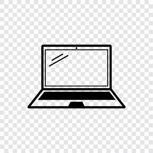 laptop battery, laptop charger, laptop repair, laptop stand icon svg