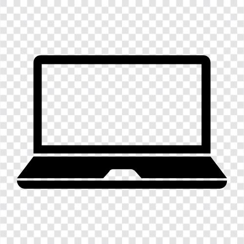 Laptop Computer, LaptopAkku, LaptopLadegerät, LaptopPreise symbol