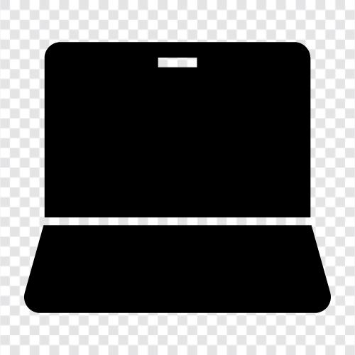 laptop computer, laptop prices, laptop reviews, laptop deals icon svg