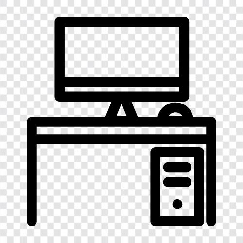 laptop, software, internet, computer games icon svg