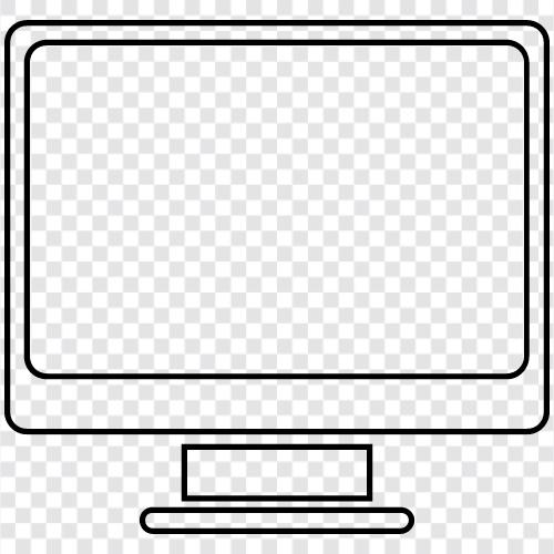 laptop, computer games, computer software, computer hardware icon svg