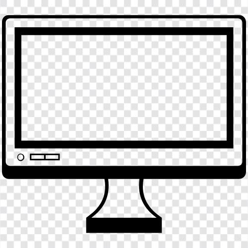 laptop, computer software, computer hardware, computer hardware store icon svg