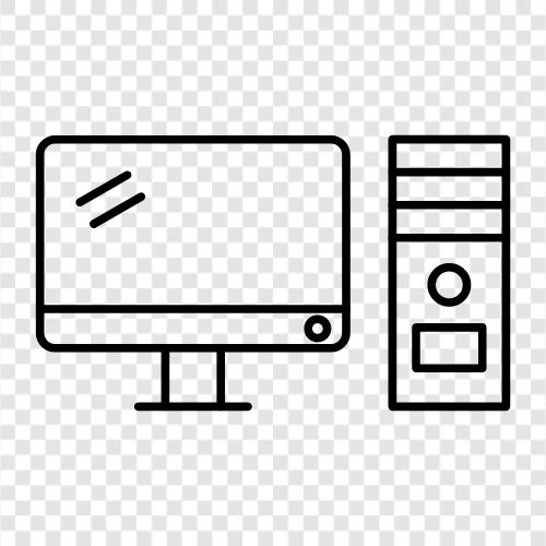 laptop, computer science, computer programming, computer security icon svg