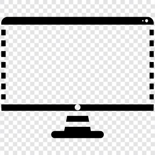 laptop, laptop computer, computer hardware, computer software icon svg