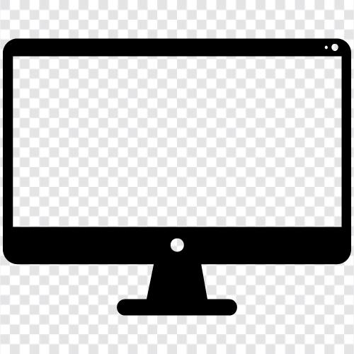 Laptop, Software, Internet, Operating System icon svg