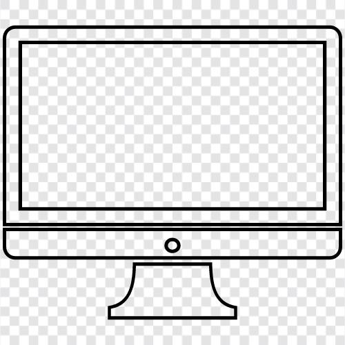 laptop, computer software, software, computer hardware icon svg