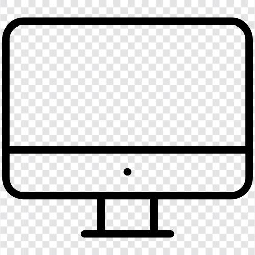 laptop, computer software, computer hardware, computer network icon svg