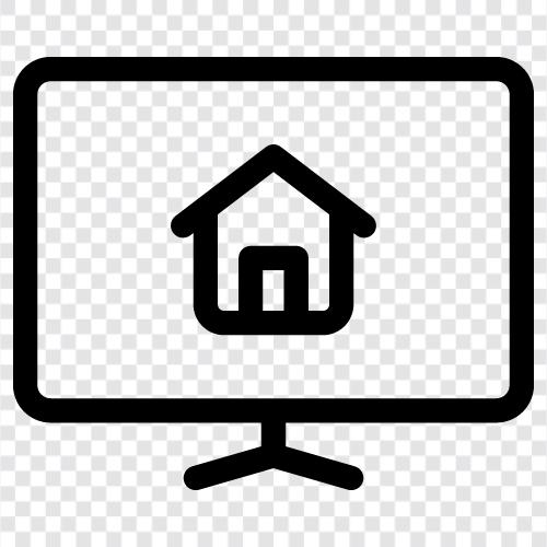 laptop, desktop, computer games, computer security icon svg