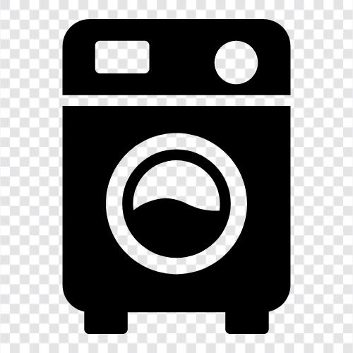 Laundry, Cleaning, Home, Organization cleaning icon svg