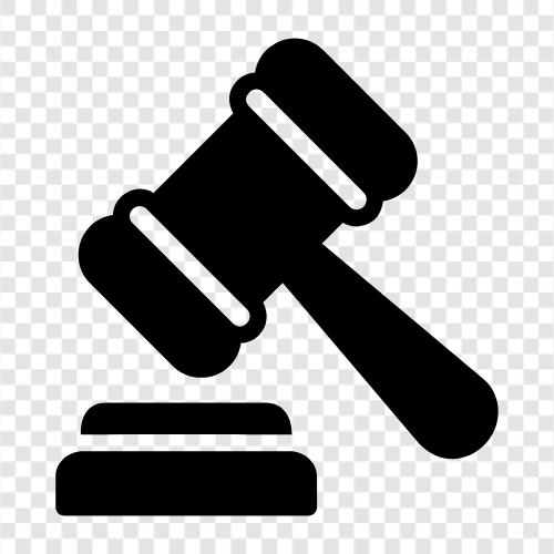 law, attorney, lawyer, legal system icon svg